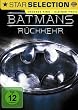 Batmans R�ckkehr