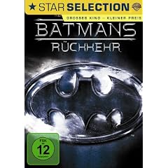 Batmans R�ckkehr