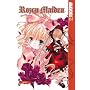 Rozen Maiden: v. 3 (Rozen Maiden)