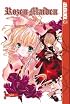 Rozen Maiden Volume 3 (Rozen Maiden)