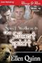 Our Silent Spirit [Spirit Walkers 6] (Siren Publishing Menage and More Manlove)