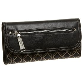 Nine West Element 9: Checkbook Secretary
