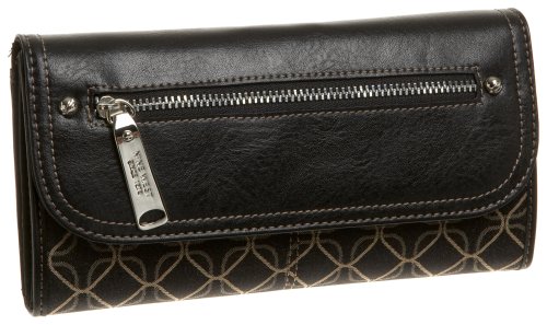 Buy Nine West Element 9: Checkbook Secretary online at Discounted New and Used prices. Delivered to your door with Off-The-Bookshelf.