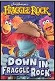 Jim Hensons Fraggle Rock - Down At Fraggle Rock / The Making Of Documentary (DVD)