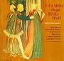 All's Well That Ends Well (The Yale Shakespeare Series)