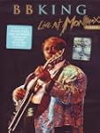 B.B. King - Live At Montreux 1993