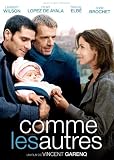 Comme Les Autres DVD