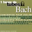 Une Heure De Tubes Bach