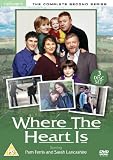 Where the Heart Is - The Complete Series 2 [DVD] DVD