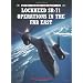 Lockheed SR-71 Operations in the Far East (Combat Aircraft)