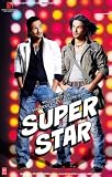 Superstar (2008) (Hindi Film / Bollywood Movie / Indian Cinema DVD)