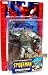 Search : Spider-Man Action Figure Ultimate Rhino (Smash 'n Crash Action)