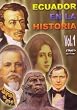 Ecuador en la Historia - Vol. 1