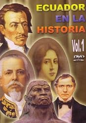 Ecuador en la Historia - Vol. 1