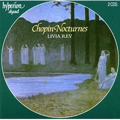 Nocturnes (Gesamtaufnahme)