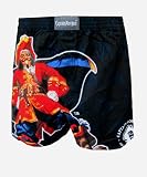 Captain Morgan - Party Captain Boxer for men