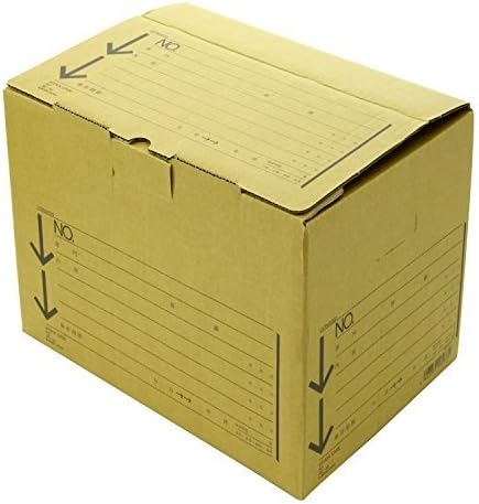 Lion Secretary-device document storage box A3 SC-10