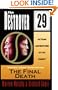 The Final Death (The Destroyer #29)