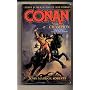 Conan The Champion