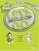 Book Let's Go, Let's Begin Teacher's Book (Let's Go Third Edition)