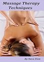 Massage Therapy Techniques : Swedish Massage, Sports Massage, Aromatherapy, Acupressure,Alexander Technique, Craniosacral Therapy, Deep Tissue massage, Feldenkrais ,Baby Massage and Rolfing.