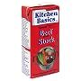 Kitchen Basics, Stock Beef, 32-Ounce (12 Pack)
