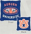 Auburn University Pillow