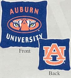 Auburn University Pillow