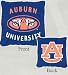 Auburn University Pillow