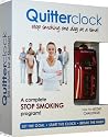 Quitterclock Stop Smoking Device