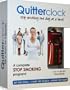 Quitterclock Stop Smoking Device