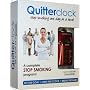 Quitterclock Stop Smoking Device