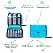 Packing Cubes 6 Piece Premium Set - Includes Laundry Bag and Hanging Toiletry Bag