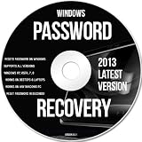Software - Windows PC Password Reset - Windows XP / 7 / 98 (32bit - 64bit systems) - [2013 Latest Version]