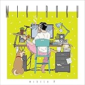 MIKIROKU(限定盤)(DVD付)