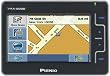 Plenio VXA-5000 4.3-Inch Widescreen Touch Screen Navigator