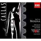 Bellini: Normaby Vincenzo Bellini