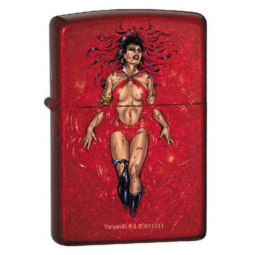 Zippo 