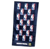 Indiana Pacers Bench Towel