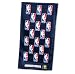 Indiana Pacers Bench Towel