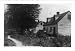 Historic Print (L): Housing conditions are not very good in Matoaca, Va. Ebb-tide in industry. Location: Mat