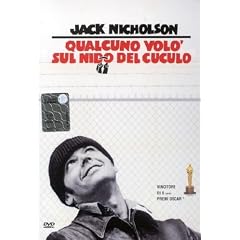 Qualcuno Volo' Sul Nido Del Cuculo