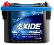 Exide Orbital ORB34DC-36 Sealed VRLA (AGM) Deep-Cycle Marine/RV Battery