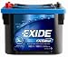 Exide Orbital ORB34DC-36 Sealed VRLA (AGM) Deep-Cycle Marine/RV Battery