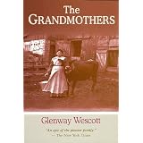 Grandmothers: A Family Portrait (North Coast Books)