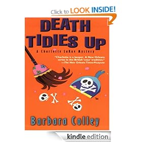 Death Tidies Up