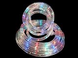 18 Led Emerald Green Christmas Rope Lights