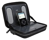 Sonic Impact i-F2 Portable Speakers For iPOD