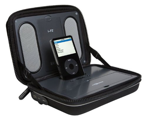 IF2 PORTABLE SPEAKERS