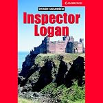 Inspector Logan | Richard MacAndrew